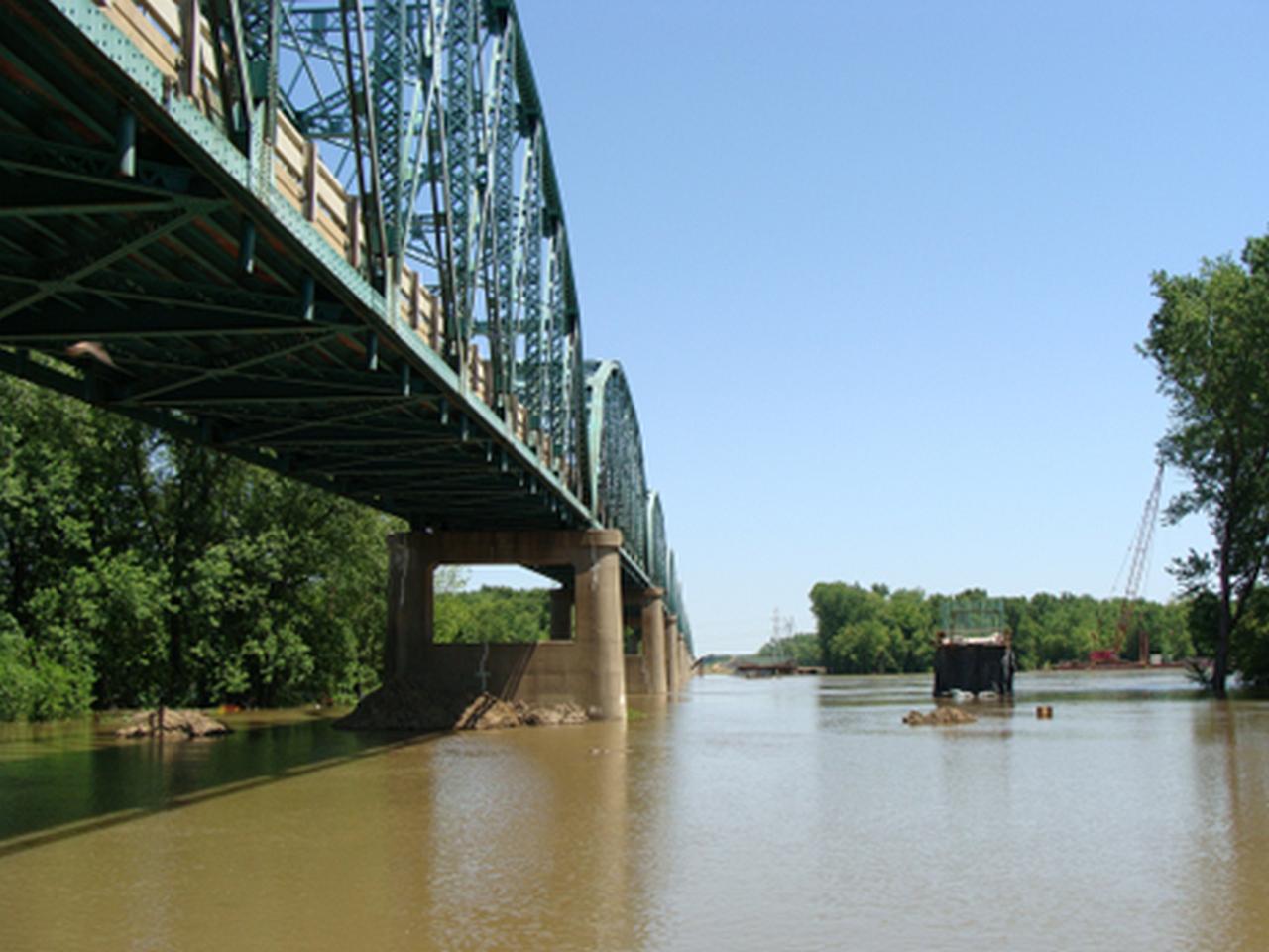 Endabash Bridge Awards